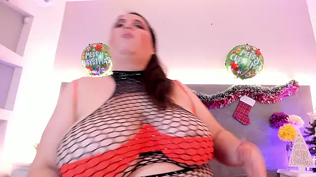 AsshleyDavis online show from 12/06/24, 10:19