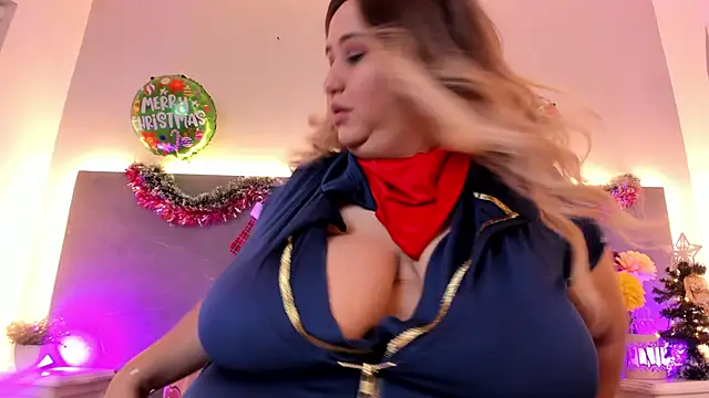 AsshleyDavis online show from 12/15/24, 02:37