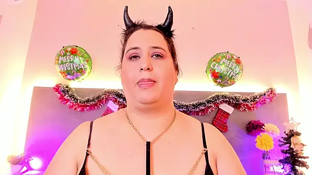 AsshleyDavis online show from 12/15/24, 11:53