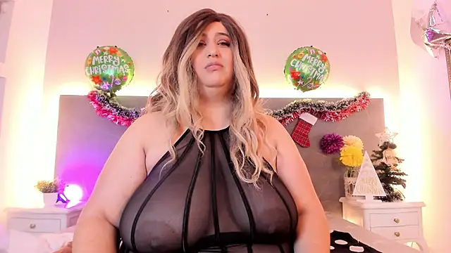 AsshleyDavis online show from 12/16/24, 09:09