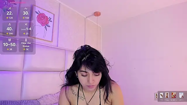 Xara u online show from 06/06/26, 05:17