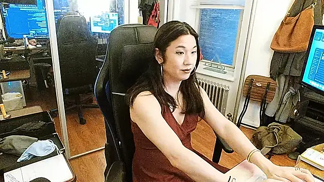 cammy ho online show from 07/23/26, 09:02