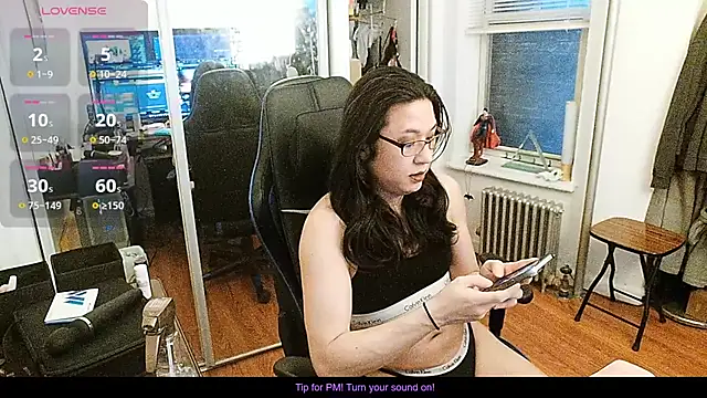 cammy ho online show from 07/31/26, 06:40