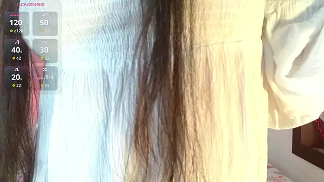 Snapshot of Evangeline_wish chatting on 05/06/26, 01:05 Evangeline wish online show from 05/06/26, 01:05