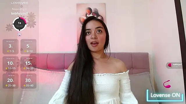 Snapshot of Evangeline_wish chatting on 06/08/26, 12:49 Evangeline wish online show from 06/08/26, 12:49