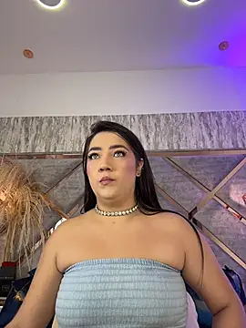 Hannah-Prada online show from 07/04/26, 11:38