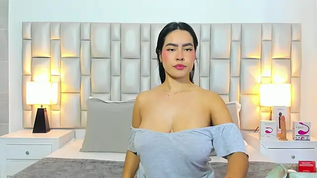 paola katy dicks online show from 06/19/26, 07:50