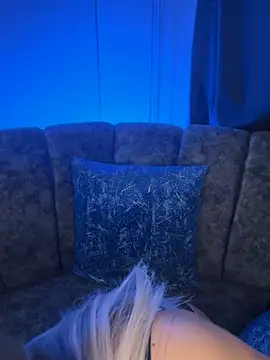 LARIISSAEVANS online show from 07/29/26, 03:59