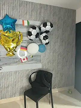 Sophie19   online show from 06/26/26, 11:58
