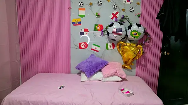 Sophie19   online show from 07/02/26, 07:03