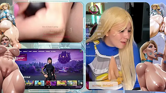 Snapshot of alessia_dolce chatting on 03/06/26, 02:41 alessia dolce online show from 03/06/26, 02:41