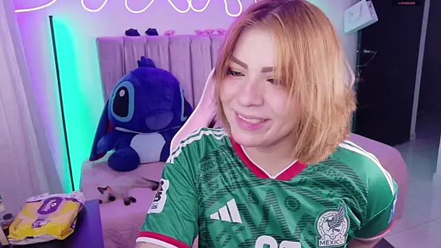 alessia dolce online show from 07/06/26, 12:51