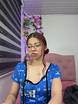 Deva 00 online show from 07/21/26, 01:41