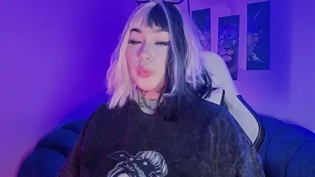 meowboo online show from 05/30/26, 03:20