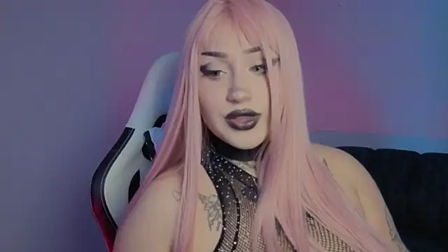 meowboo online show from 06/12/26, 07:46