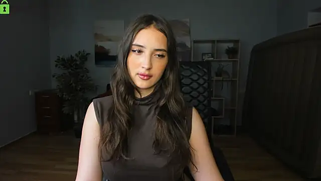 Effy Royse online show from 07/02/26, 11:38