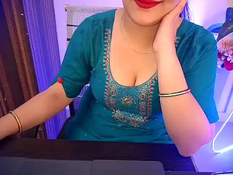  chitranshi online show from 02/20/26, 06:10