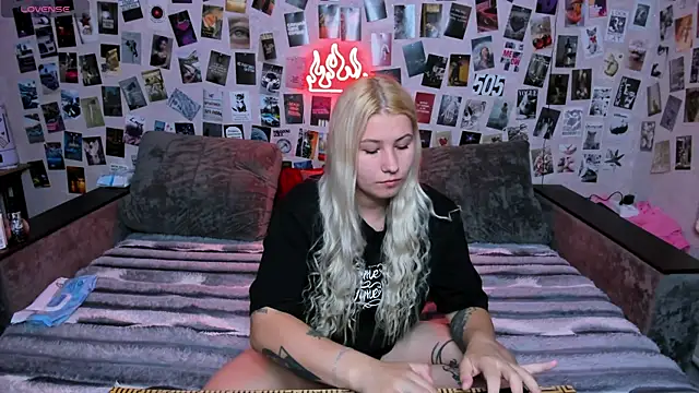 x Ulya1cutex online show from 07/04/26, 05:52
