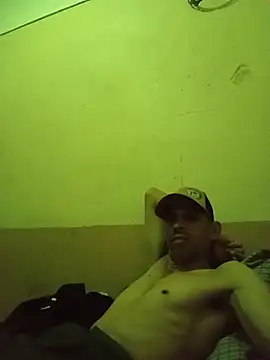 segnini21 online show from 05/23/26, 08:35