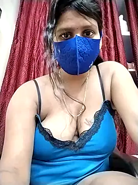 ankita077 online show from 03/21/26, 09:25