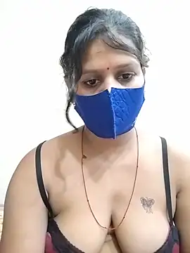 ankita077 online show from 06/11/26, 12:43