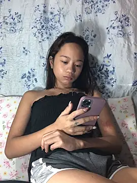 Asianpinay Skinny1818 online show from 07/24/26, 10:30