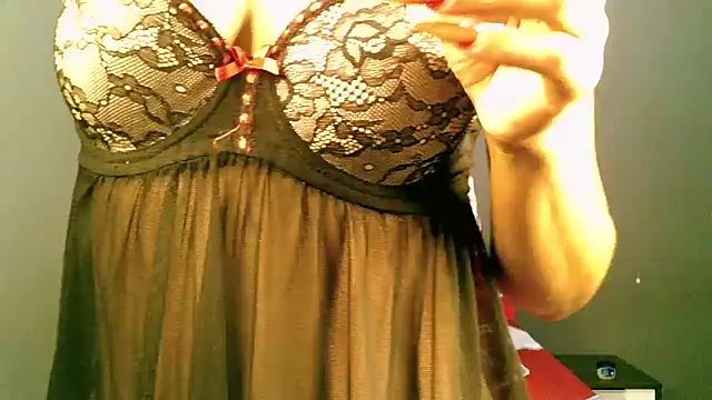 Mabelle Eveline online show from 06/16/26, 08:50