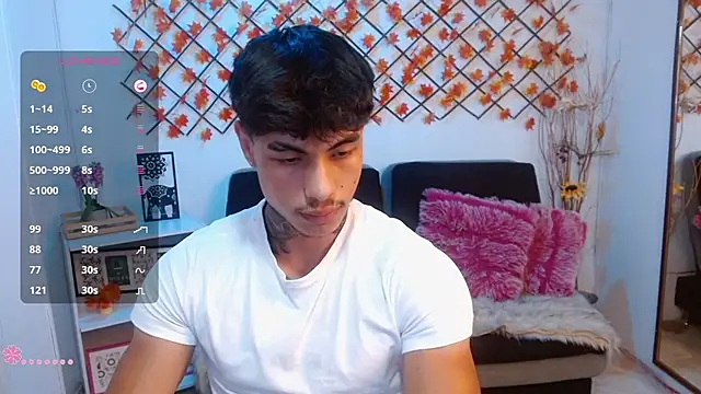 IanWest  online show from 07/08/26, 11:42