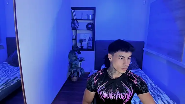IanWest  online show from 07/30/26, 11:15