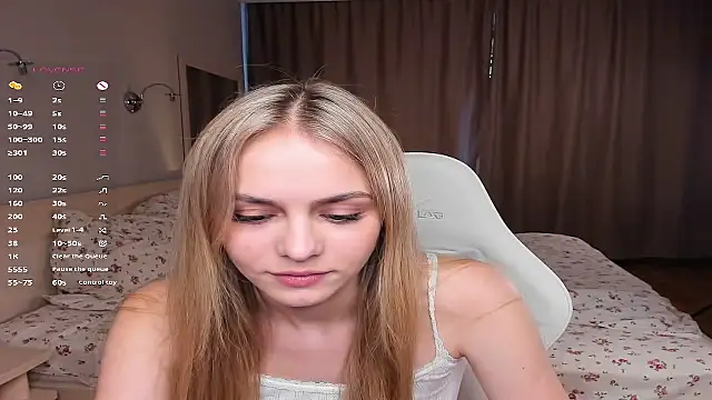lillit vivit online show from 07/02/26, 11:38