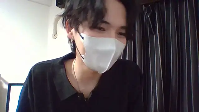 raitokun5555 online show from 02/17/26, 01:29