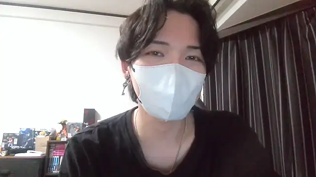 raitokun5555 online show from 05/30/26, 12:13