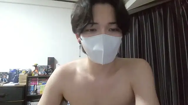 raitokun5555 online show from 06/02/26, 12:18