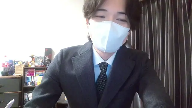 raitokun5555 online show from 06/05/26, 12:22