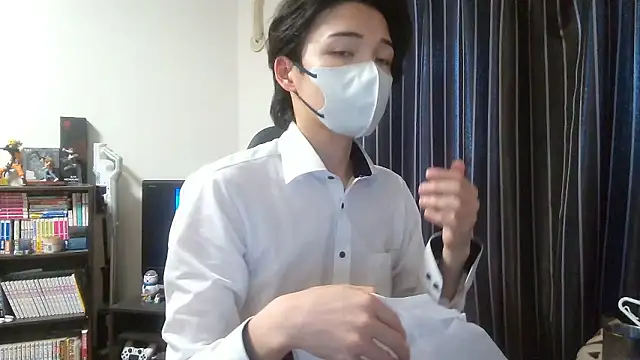 raitokun5555 online show from 06/20/26, 10:01