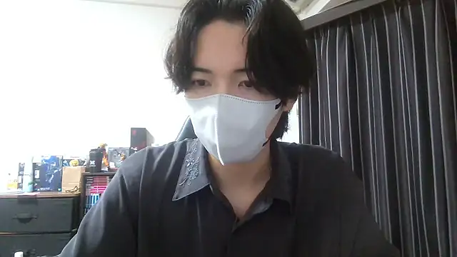 raitokun5555 online show from 06/27/26, 09:42