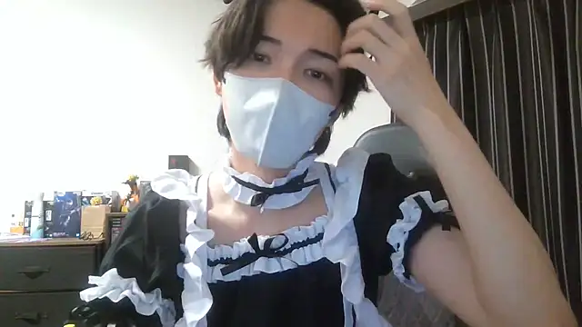raitokun5555 online show from 06/28/26, 01:17