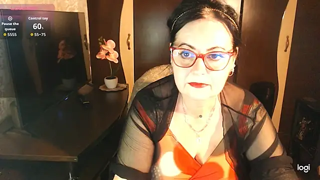 exiMIlf online show from 06/10/26, 05:56