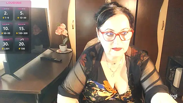 exiMIlf online show from 06/20/26, 11:13