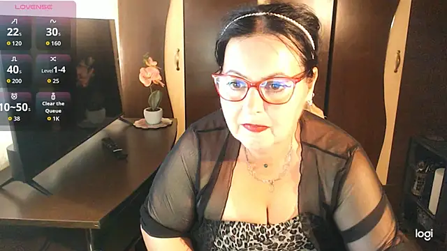 exiMIlf online show from 07/05/26, 01:29