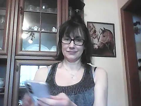 Vlastelina online show from 02/15/26, 12:03