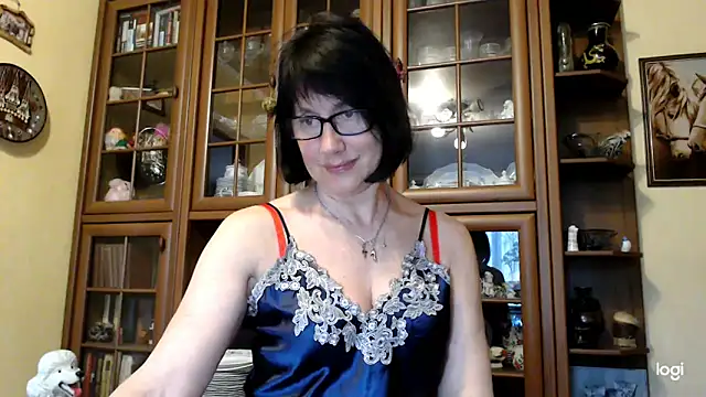 Vlastelina online show from 04/04/26, 01:41