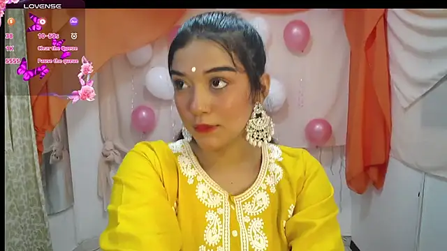 Snapshot of Sita_Nair chatting on 04/30/26, 12:11 Sita Nair online show from 04/30/26, 12:11