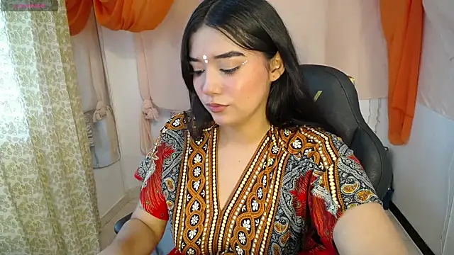 Snapshot of Sita_Nair chatting on 05/18/26, 07:52 Sita Nair online show from 05/18/26, 07:52