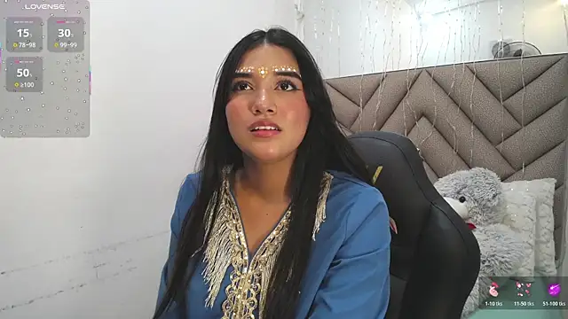 Snapshot of Sita_Nair chatting on 05/19/26, 07:42 Sita Nair online show from 05/19/26, 07:42
