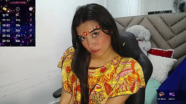 Snapshot of Sita_Nair chatting on 05/22/26, 08:58 Sita Nair online show from 05/22/26, 08:58
