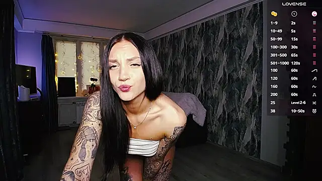 Snapshot of comeherehoney chatting on 06/03/26, 05:29 comeherehoney online show from 06/03/26, 05:29