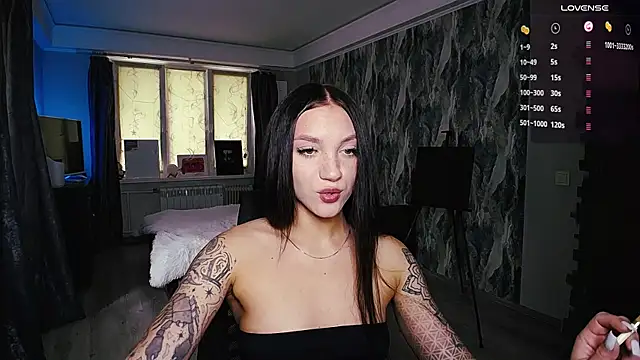 comeherehoney online show from 07/09/26, 11:25