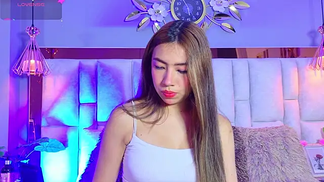 ValeryGomezz online show from 07/01/26, 02:51