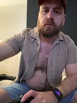 themountainbearmx online show from 06/02/26, 10:01